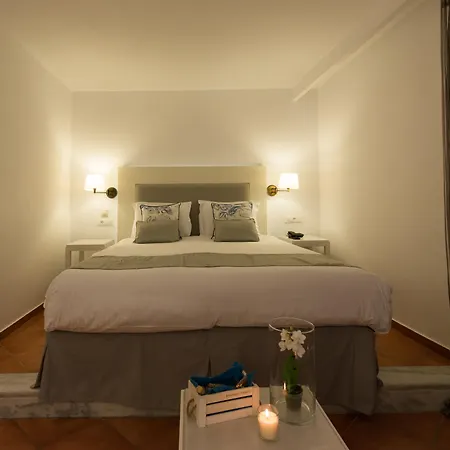 Knossos Beach Bungalows Suites Resort & Spa-2