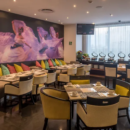 Hampton By Hilton Veracruz Boca Del Rio-3