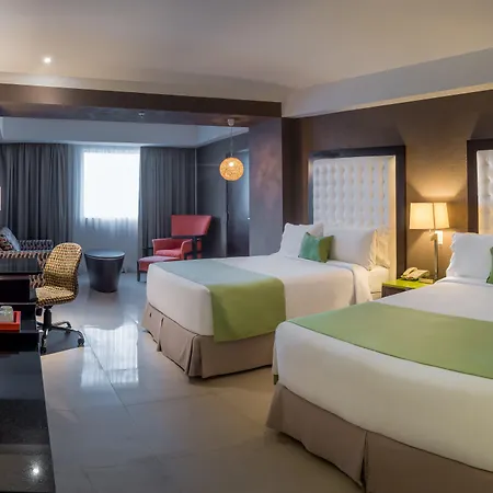 Hampton By Hilton Veracruz Boca Del Rio-2