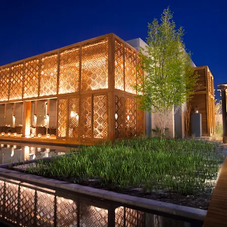 Nizuc Resort&Spa-3