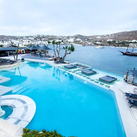 Kivotos Mykonos - Preferred Hotels & Resorts-3