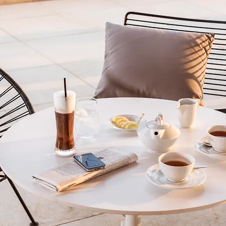 Horizon Blu Boutique Hotel-2
