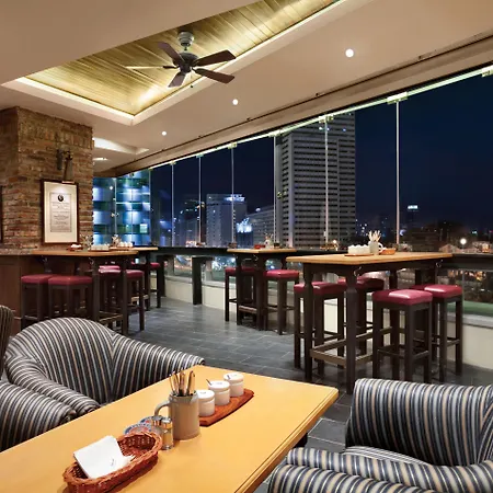 Hotel Indonesia Kempinski Jakarta-3