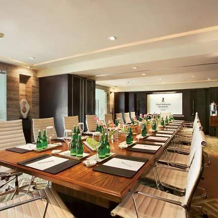 Hotel Indonesia Kempinski Jakarta-2