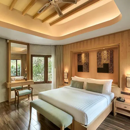 Sea Sand Sun Resort And Villas - Sha Plus-3