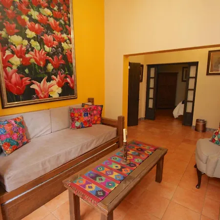 Casa Mia Suites-3
