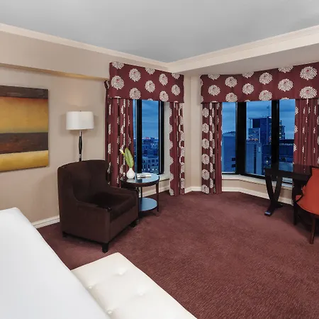 Intercontinental Montreal By Ihg-3