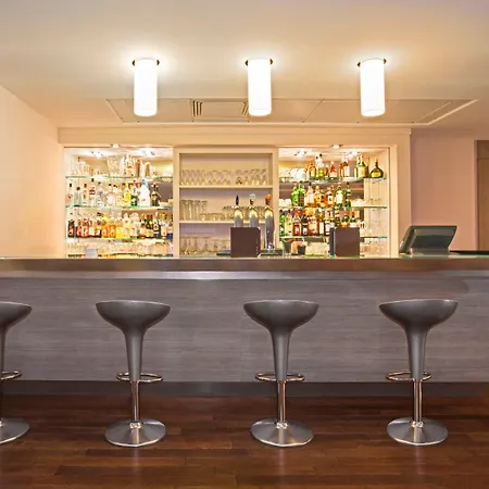 Holiday Inn Lyon Vaise By Ihg-3