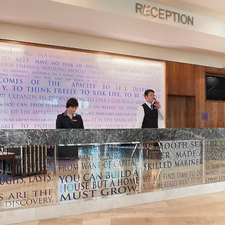 Crowne Plaza Dublin Blanchardstown By Ihg-2