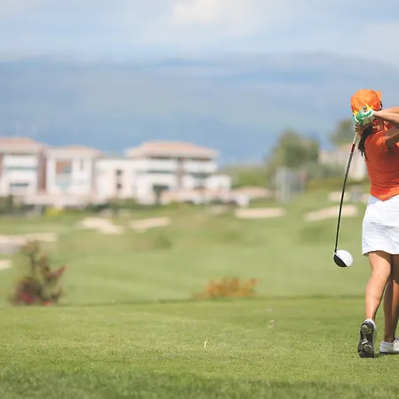 Royal Mougins Golf, Hotel & Spa De Luxe-3
