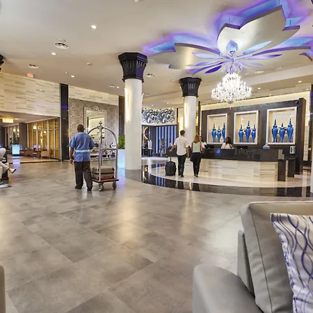 Riu Palace Paradise Island (Adults Only)-3
