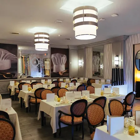 Riu Palace Paradise Island (Adults Only)-2