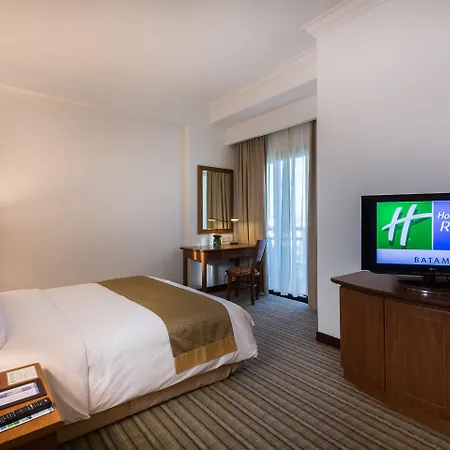 Holiday Inn Resort Batam By Ihg-2