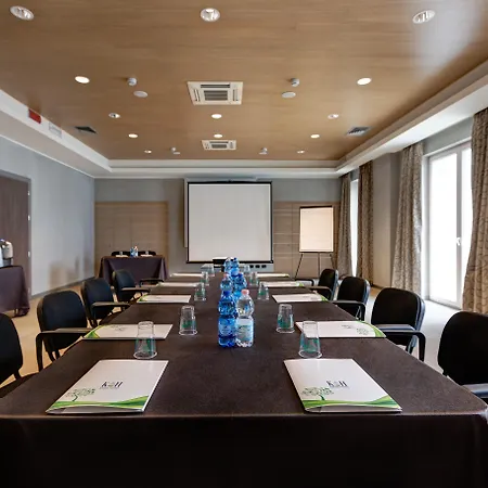 Klima Hotel Milano Fiere-3