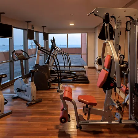Novotel Istanbul Zeytinburnu-3