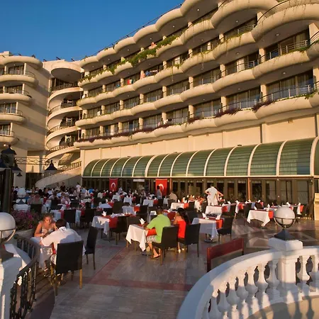 Sunrise Queen Luxury Hotel-2