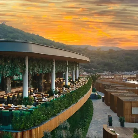 Vogue Hotel Supreme Bodrum-3