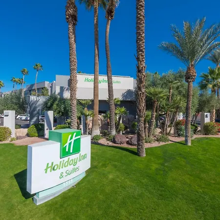 Holiday Inn And Suites Phoenix Airport North By Ihg-2