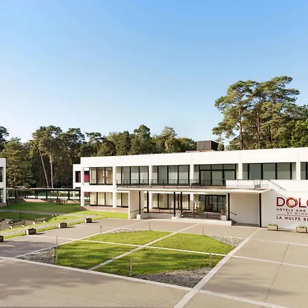 Hotel Dolce La Hulpe Brussels-2