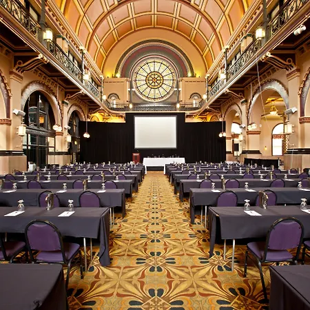 Crowne Plaza Indianapolis-Dwtn-Union Stn By Ihg-3