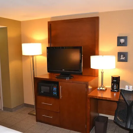 Holiday Inn Express Washington Dc Silver Spring By Ihg-2