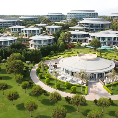Calista Luxury Resort-3