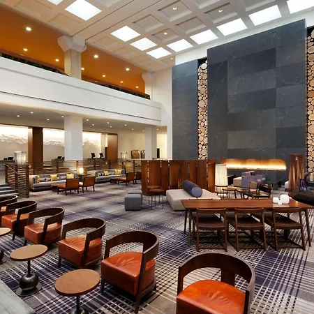 Hyatt Regency Minneapolis-2