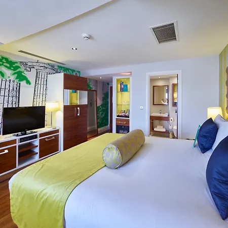 Hotel Indigo Edinburgh By Ihg-2