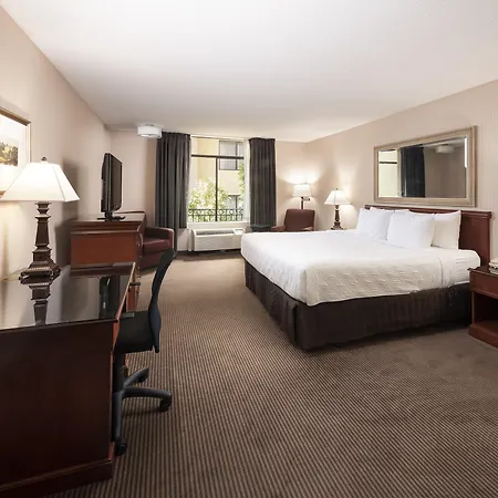 Concord Plaza Hotel-3