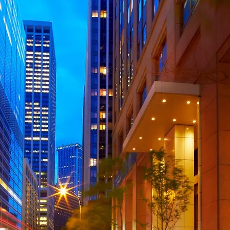 Hyatt Centric Wall Street New York-2
