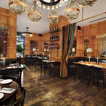 Gild Hall, A Thompson Hotel, By Hyatt-2
