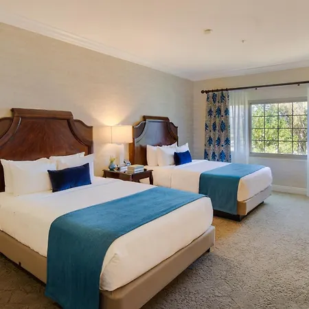 Ayres Suites Diamond Bar-3