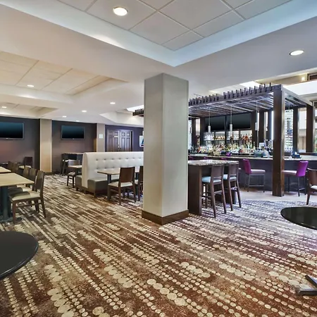 Doubletree By Hilton Rapid City Downtown Convention Center-3