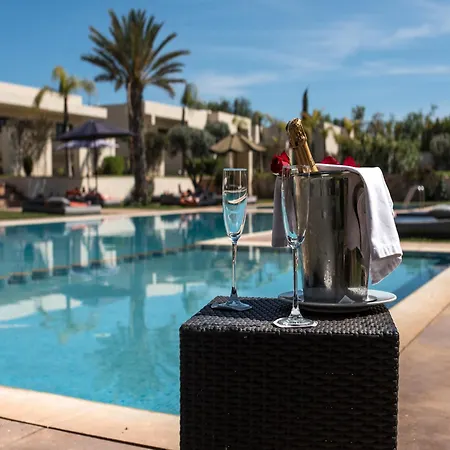 Sirayane Boutique Hotel & Spa Marrakech-2
