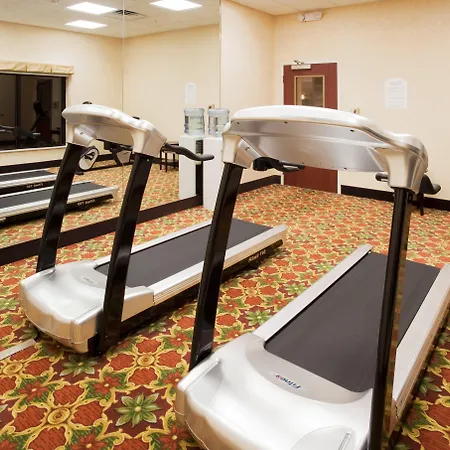 Homewood Suites By Hilton Tampa-Port Richey-2