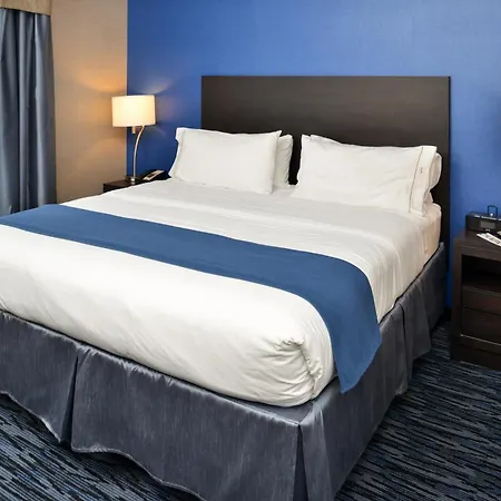 Holiday Inn Express & Suites Peekskill-Lower Hudson Valley By Ihg-2