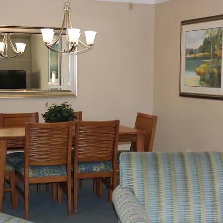 Blue Tree Resort At Lake Buena Vista-3