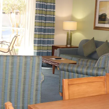 Blue Tree Resort At Lake Buena Vista-3