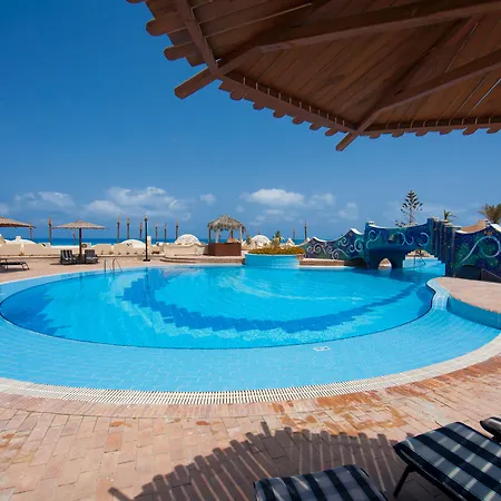 Borg El Arab Beach Resort-2
