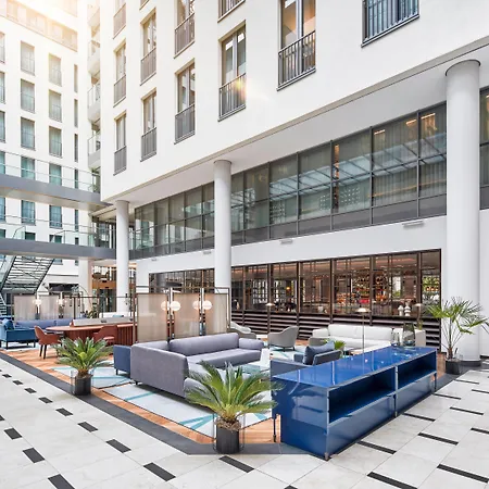 Hotel Koe59 Duesseldorf - Member Of Hommage Luxury Hotels Collection-2