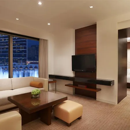 Grand Hyatt Macau-2