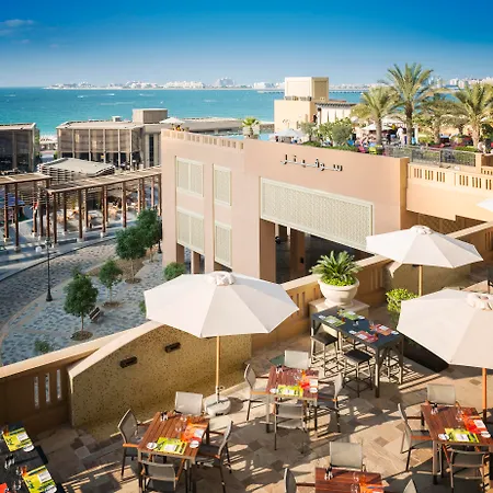 Sofitel Dubai Jumeirah Beach-2