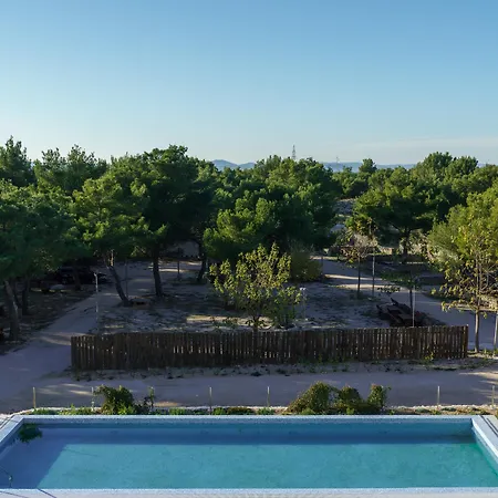 Hotel Vrata Krke-2