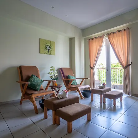 Eden Hotel Kuta Bali-2