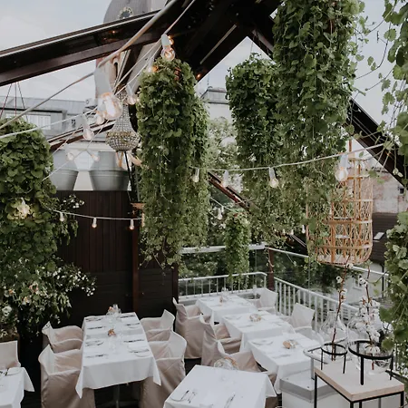 Dome Hotel-3