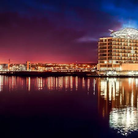 Voco St. David'S Cardiff By Ihg-3