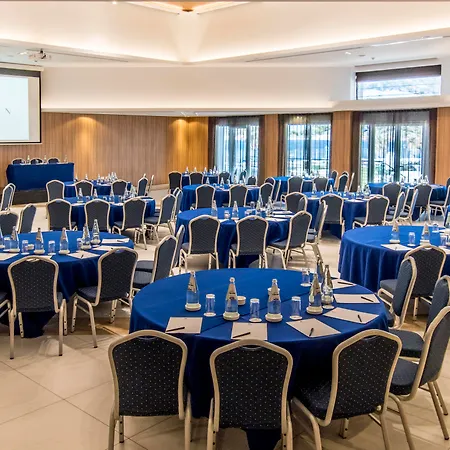 Doubletree By Hilton Malta-3