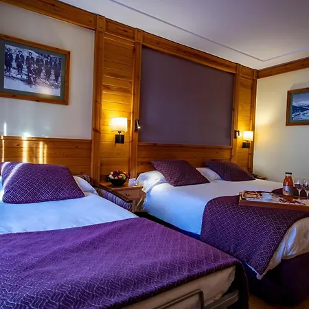 Hotel Nordic-3