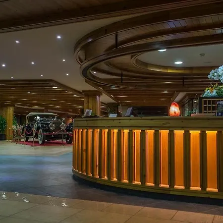 Hotel Nordic-2