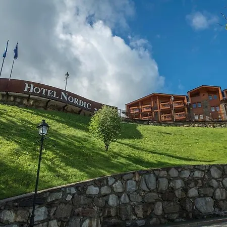 Hotel Nordic-3